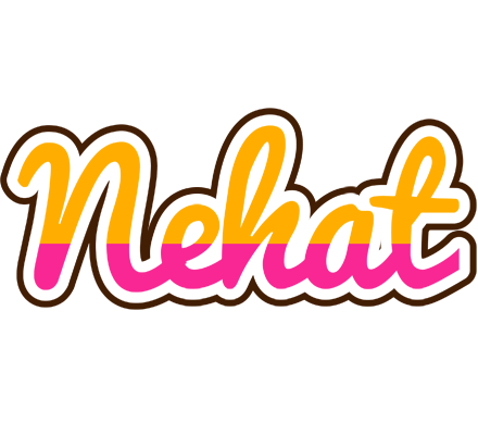 Nehat smoothie logo