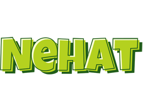 Nehat summer logo