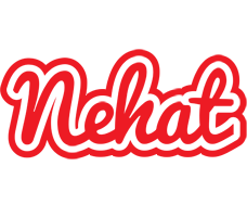 Nehat sunshine logo