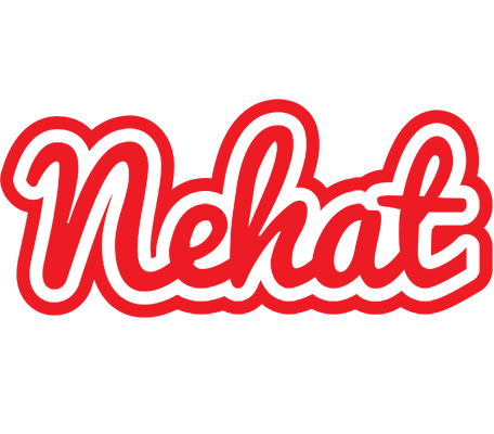 Nehat sunshine logo