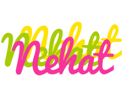 Nehat sweets logo