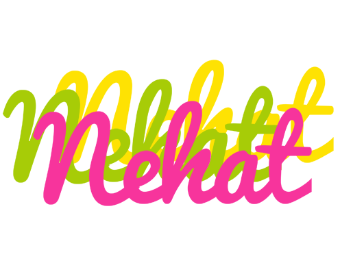 Nehat sweets logo