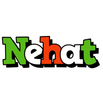 Nehat venezia logo