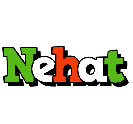 Nehat venezia logo