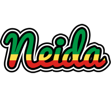 Neida african logo