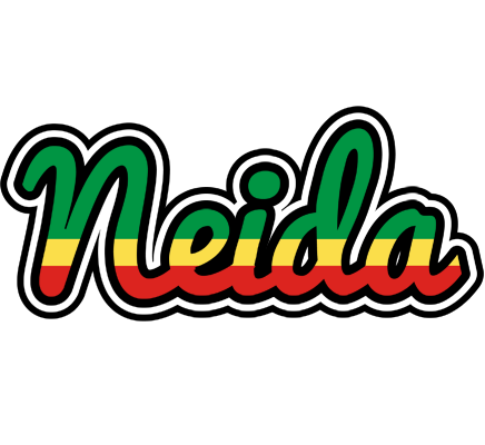 Neida african logo
