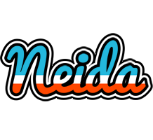 Neida america logo