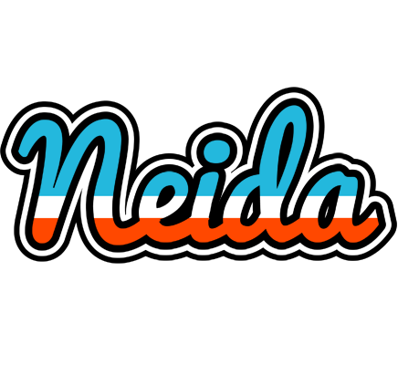 Neida america logo