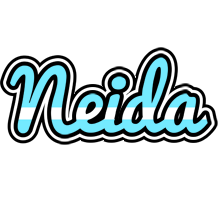 Neida argentine logo