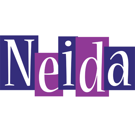 Neida autumn logo