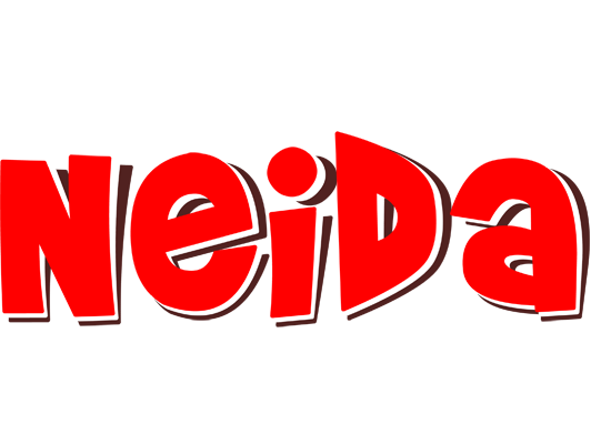 Neida basket logo