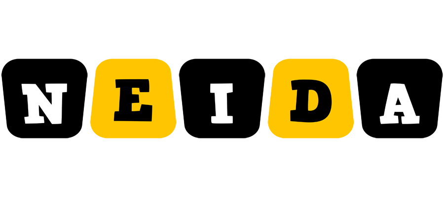 Neida boots logo