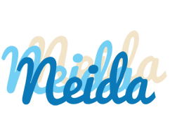 Neida breeze logo