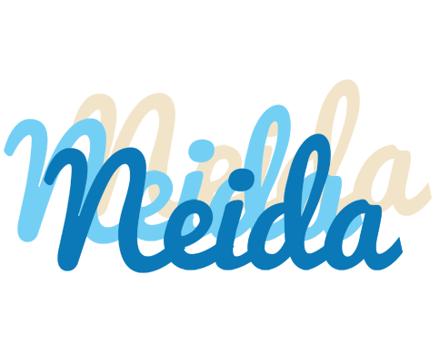 Neida breeze logo