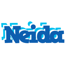 Neida business logo