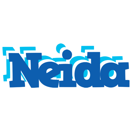 Neida business logo