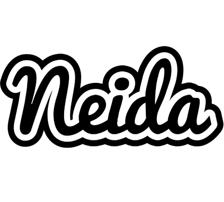 Neida chess logo