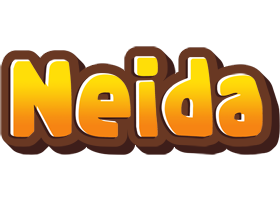 Neida cookies logo