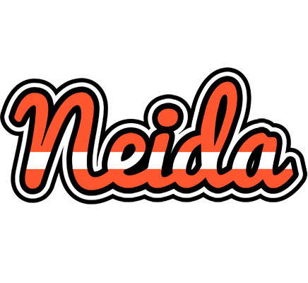 Neida denmark logo