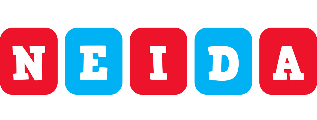 Neida diesel logo