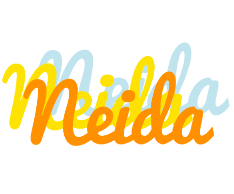 Neida energy logo
