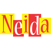 Neida errors logo