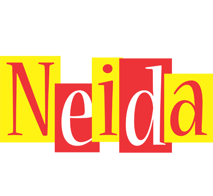 Neida errors logo