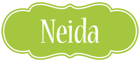 Neida family logo