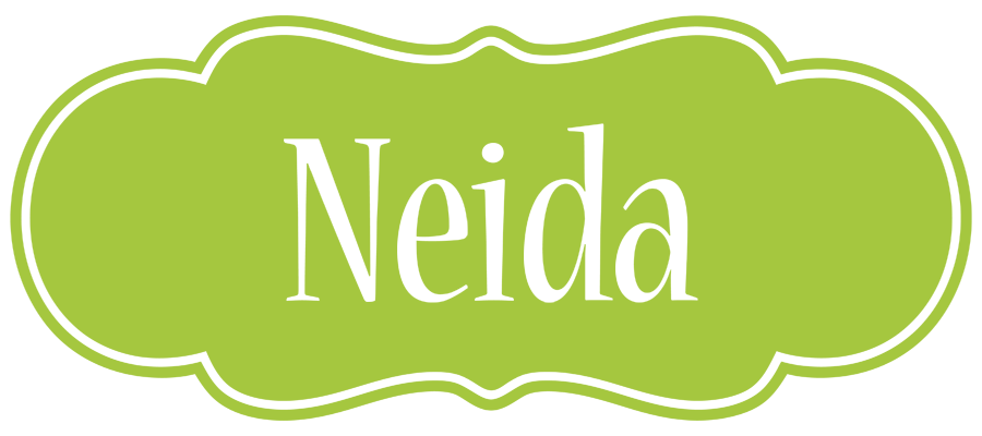 Neida family logo