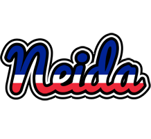 Neida france logo