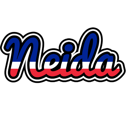 Neida france logo