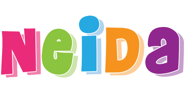 Neida friday logo