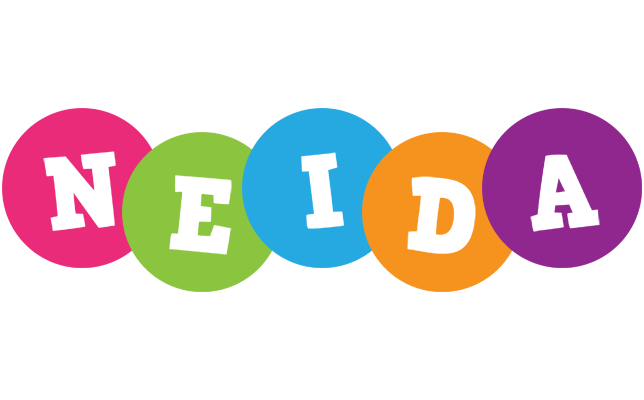 Neida friends logo