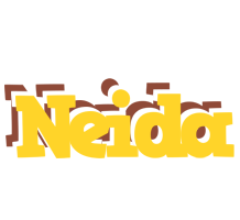 Neida hotcup logo