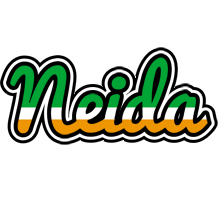 Neida ireland logo