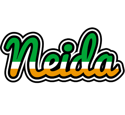 Neida ireland logo