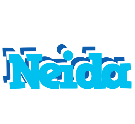 Neida jacuzzi logo