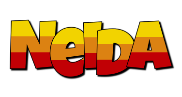 Neida jungle logo