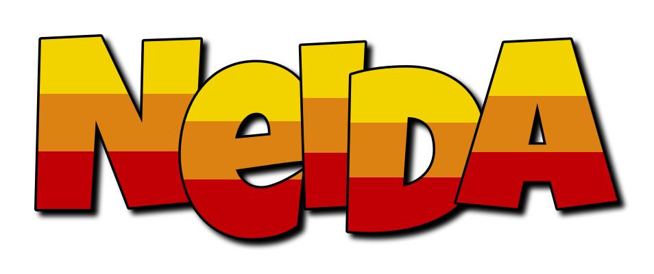 Neida jungle logo