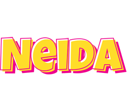 Neida kaboom logo