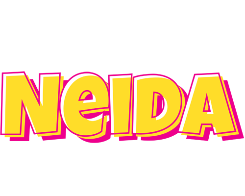 Neida kaboom logo