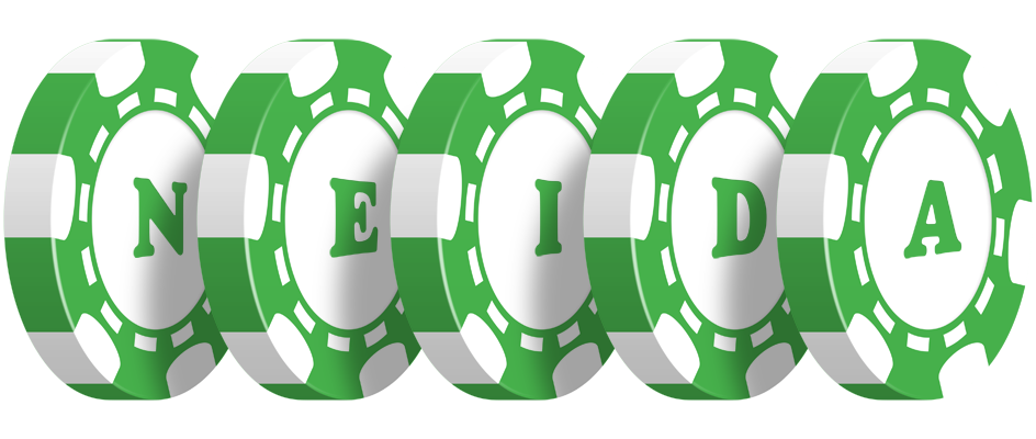 Neida kicker logo