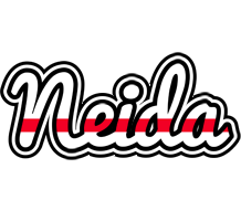 Neida kingdom logo