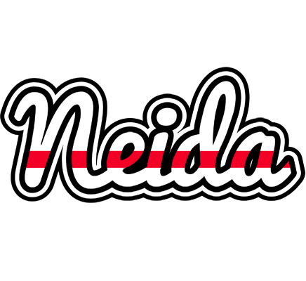 Neida kingdom logo