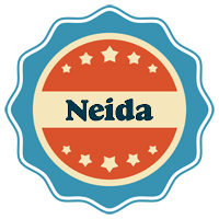 Neida labels logo