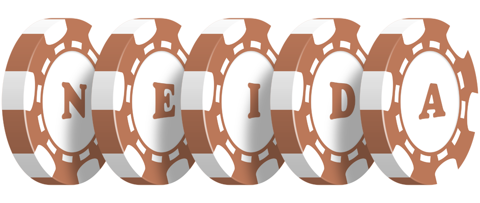 Neida limit logo
