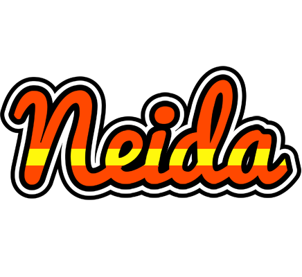Neida madrid logo