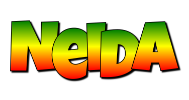 Neida mango logo