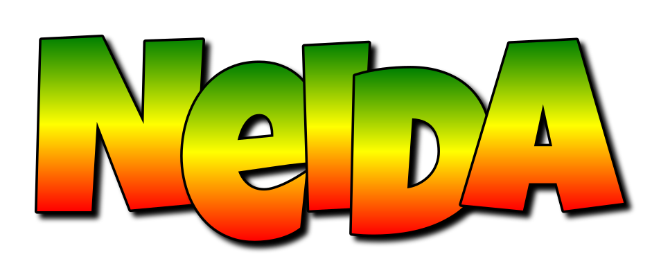 Neida mango logo