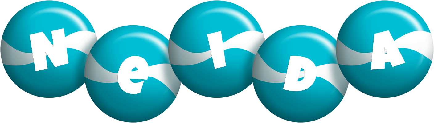 Neida messi logo